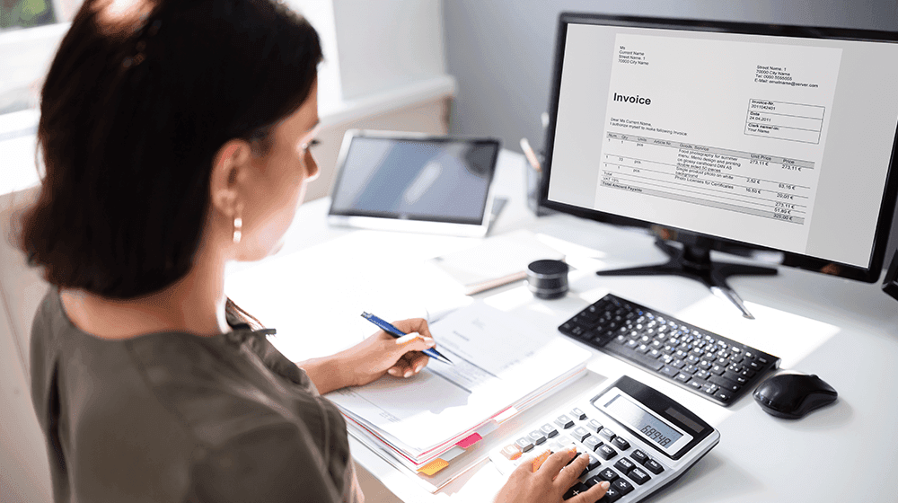 Account Receivable Clerk I Gurgaon, India