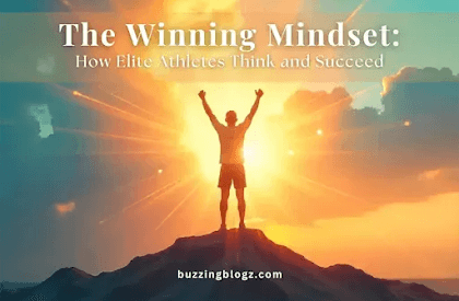 Event Details: Killer Instinct โ The Winning Mindset Our Athletes Need