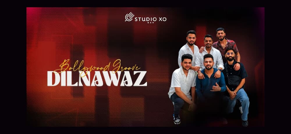 DilNawaz Band Live